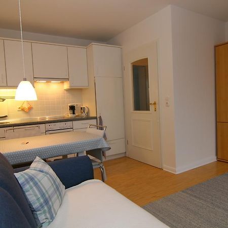 Ferienwohnung Filter Hörnum Eksteriør billede