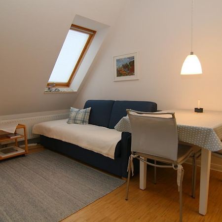 Ferienwohnung Filter Hörnum Eksteriør billede