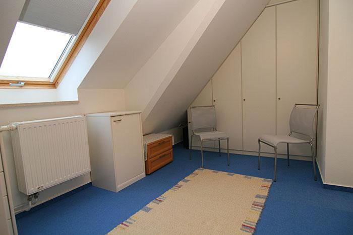 Ferienwohnung Filter Hörnum Eksteriør billede