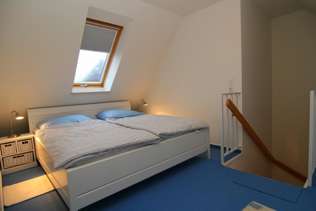 Ferienwohnung Filter Hörnum Eksteriør billede